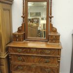 903 9313 MIRROR CHEST